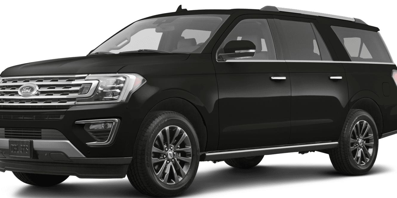 FORD EXPEDITION MAX 2021 1FMJK2AT3MEA77680 image